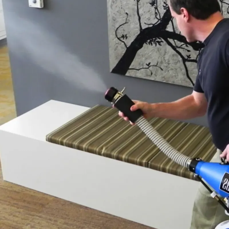 Professional Odor Removal in Luckey, OH